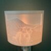 high land cow night light ranch farm country charm unique gift mom dad - Image 4